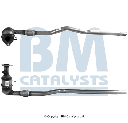 Catalytic Converter
